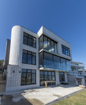 Architectural Documentation of Build Process Photography Africa