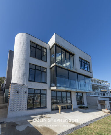 Architectural Documentation of Build Process Photography Africa