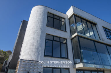 Architectural Documentation of Build Process Photography Africa