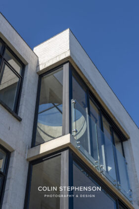 Architectural Documentation of Build Process Photography Africa