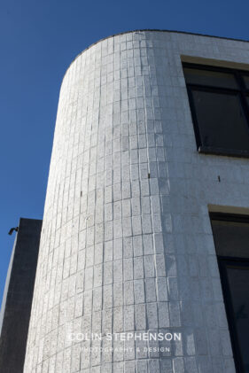 Architectural Documentation of Build Process Photography Africa