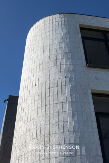 Architectural Documentation of Build Process Photography Africa