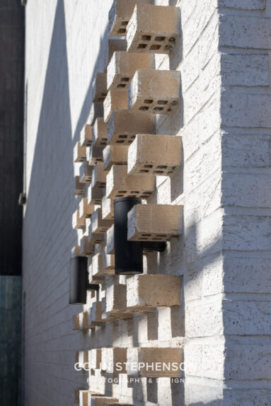 Architectural Documentation of Build Process Photography Africa