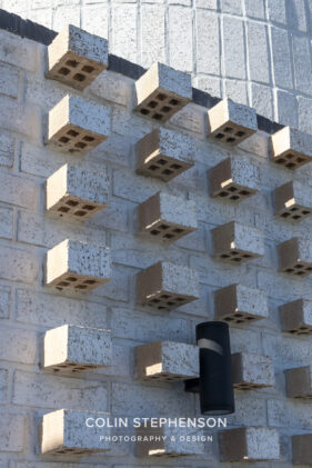 Architectural Documentation of Build Process Photography Africa