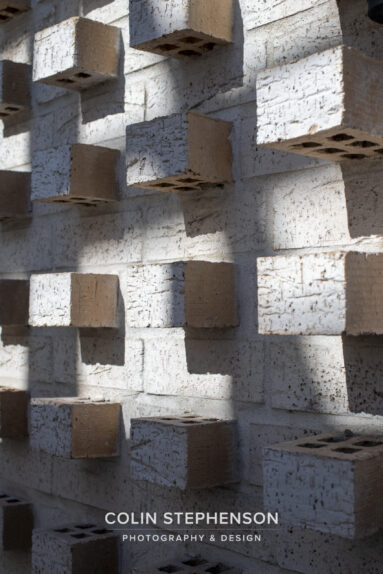 Architectural Documentation of Build Process Photography Africa