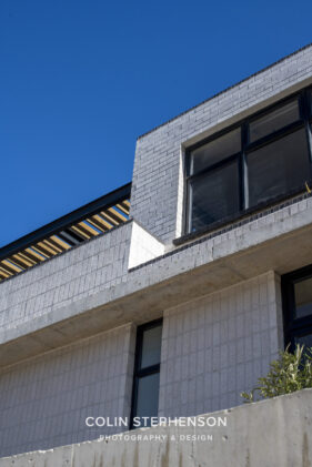 Architectural Documentation of Build Process Photography Africa