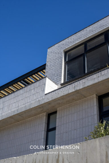 Architectural Documentation of Build Process Photography Africa