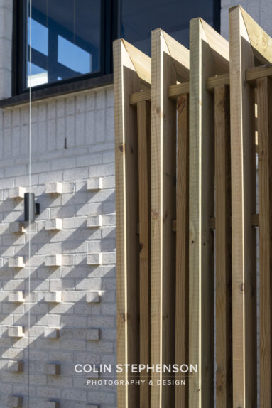 Architectural Documentation of Build Process Photography Africa