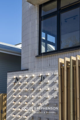 Architectural Documentation of Build Process Photography Africa