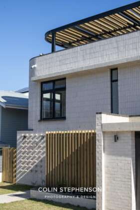 Architectural Documentation of Build Process Photography Africa