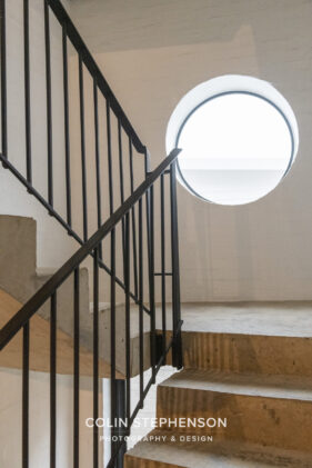 Architectural Documentation of Build Process Photography Africa