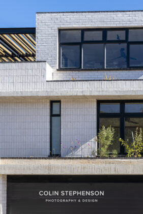 Architectural Documentation of Build Process Photography Africa