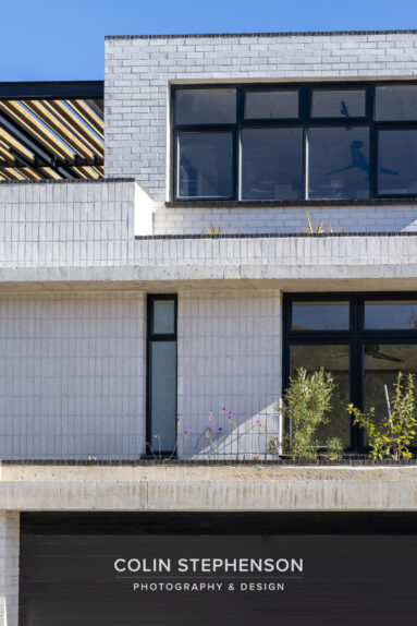 Architectural Documentation of Build Process Photography Africa