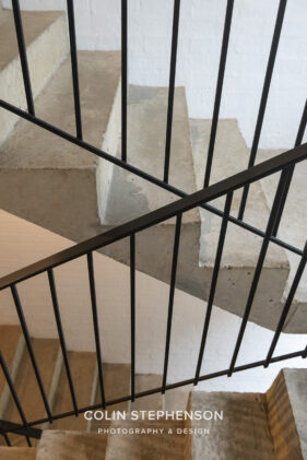 Architectural Documentation of Build Process Photography Africa