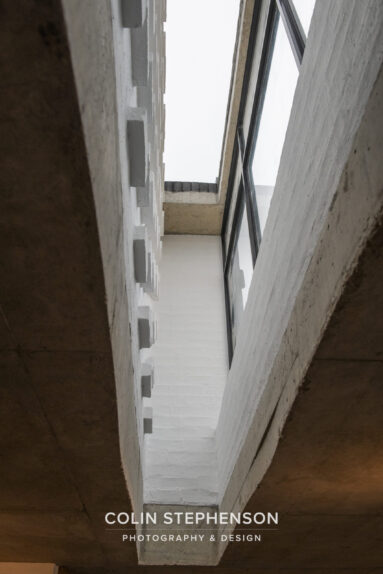 Architectural Documentation of Build Process Photography Africa