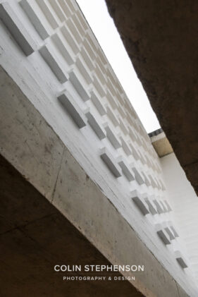 Architectural Documentation of Build Process Photography Africa