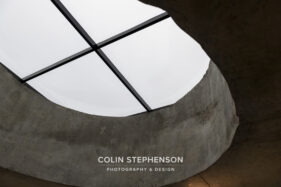 Architectural Documentation of Build Process Photography Africa