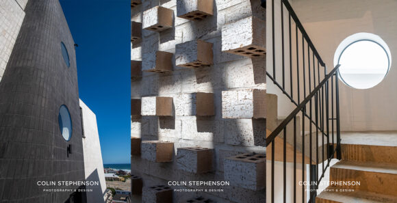 Architectural Documentation & Build Process Photography Africa