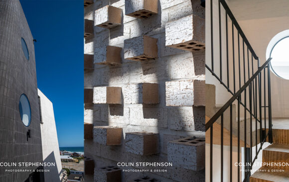 Architectural Documentation & Build Process Photography Africa