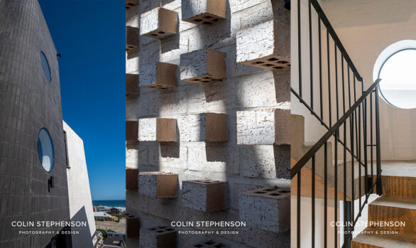 Architectural Documentation & Build Process Photography Africa