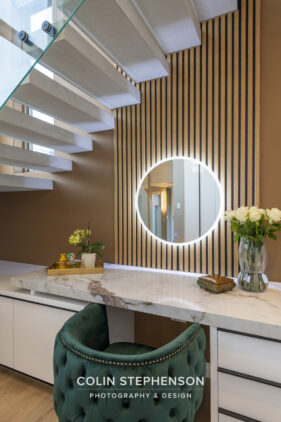 B&B Property Photography in George, South Africa