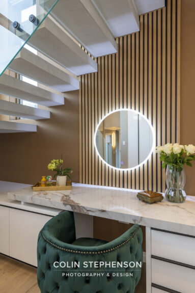 B&B Property Photography in George, South Africa