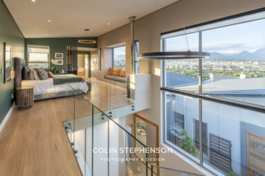 B&B Property Photography in George, South Africa