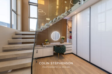 B&B Property Photography in George, South Africa