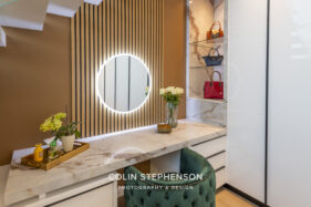 B&B Property Photography in George, South Africa