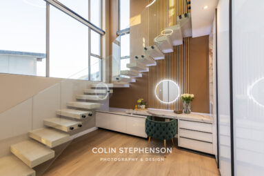 B&B Property Photography in George, South Africa