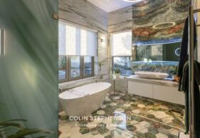 B&B Property Photography in George, South Africa