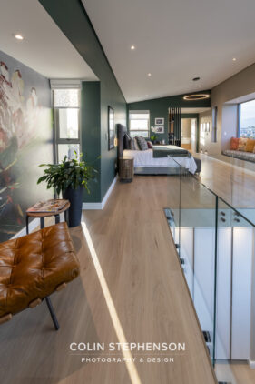 B&B Property Photography in George, South Africa