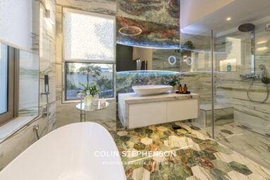 B&B Property Photography in George, South Africa