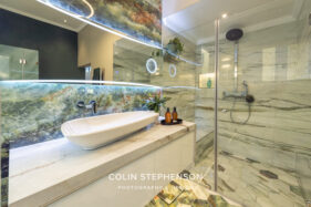 B&B Property Photography in George, South Africa