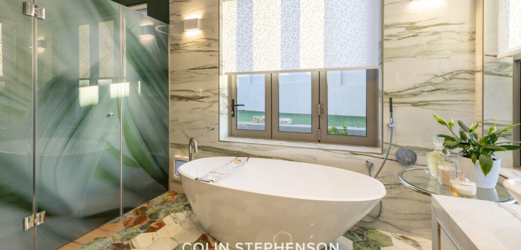 B&B Property Photography in George, South Africa