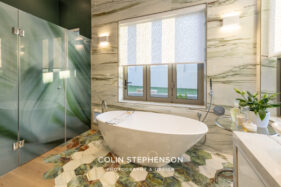 B&B Property Photography in George, South Africa