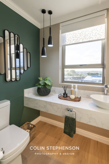 B&B Property Photography in George, South Africa