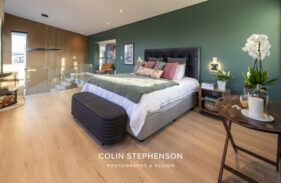 B&B Property Photography in George, South Africa