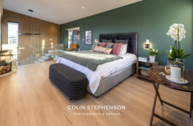 B&B Property Photography in George, South Africa