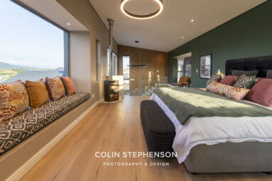B&B Property Photography in George, South Africa