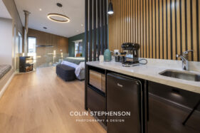 B&B Property Photography in George, South Africa