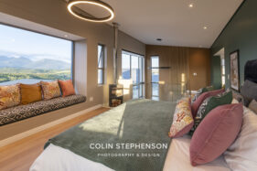 B&B Property Photography in George, South Africa