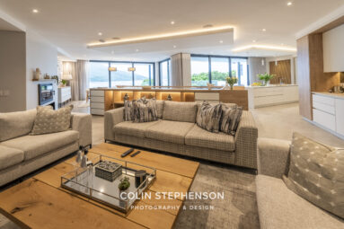 property photographer knysna, south africa