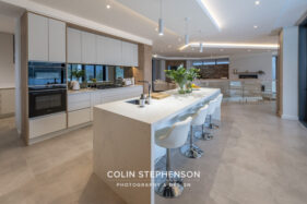 property photographer knysna, south africa