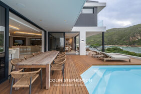 property photographer knysna, south africa