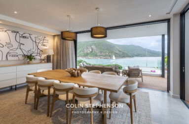 property photographer knysna, south africa