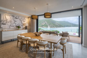 property photographer knysna, south africa