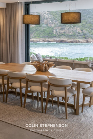 property photographer knysna, south africa