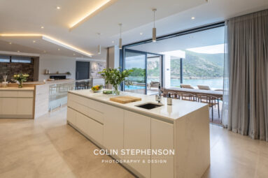 property photographer knysna, south africa