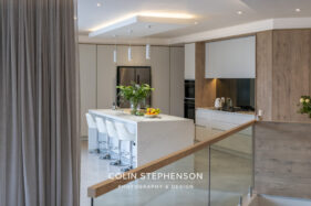 property photographer knysna, south africa